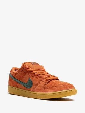 Nike SB Dunk Low “Burnt Sunrise” -13M